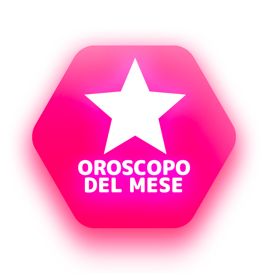 OROSCOPO MENSILE